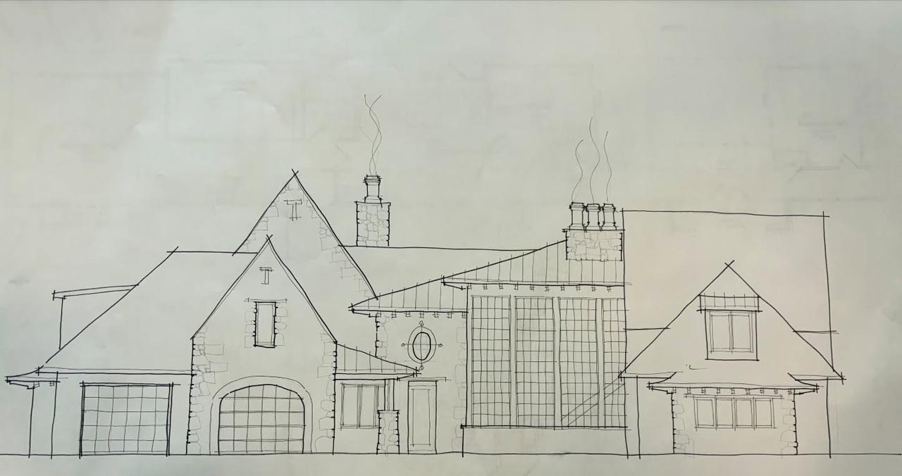 Meiser house photo