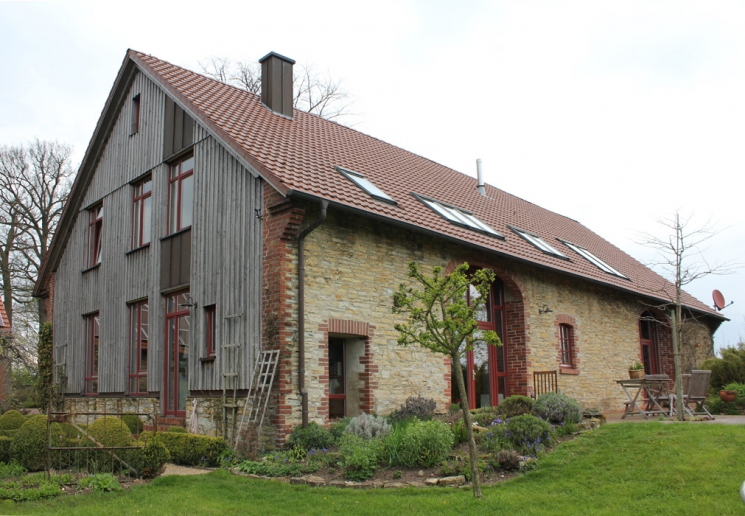Wohnhaus "Seeste"