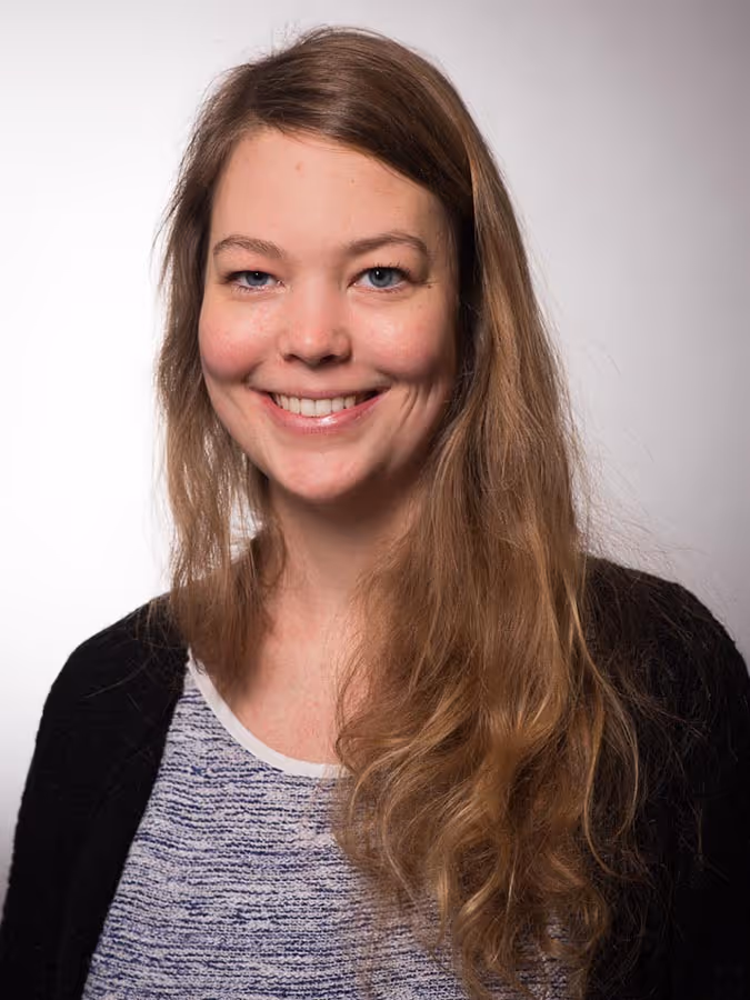 Christina Gonnsen
