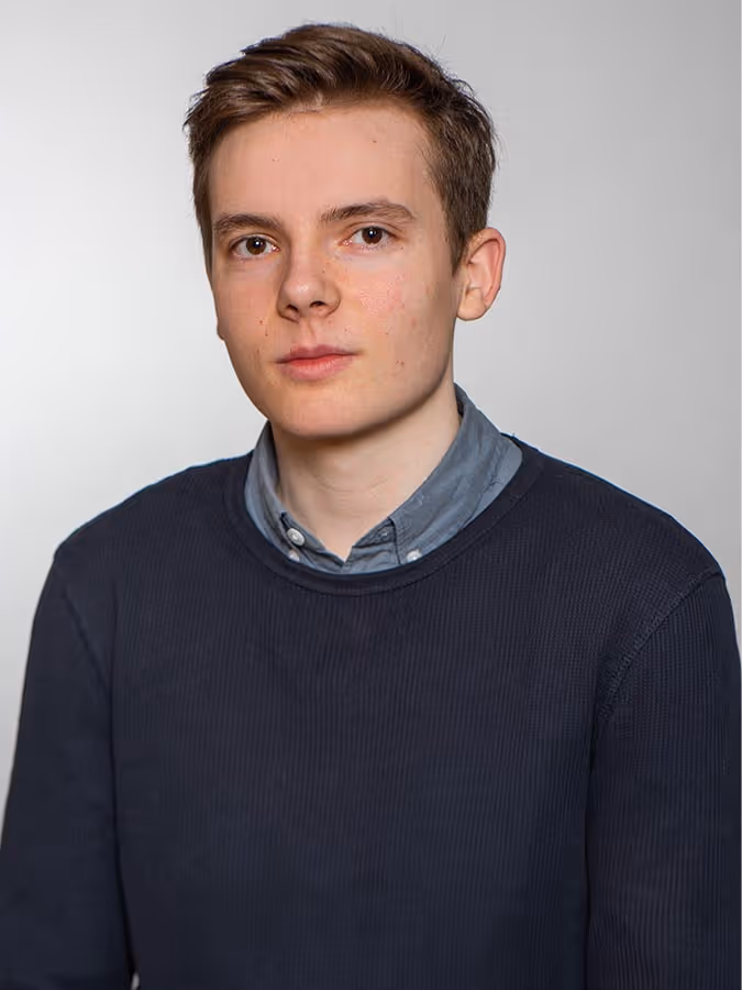 Misha Krumbein