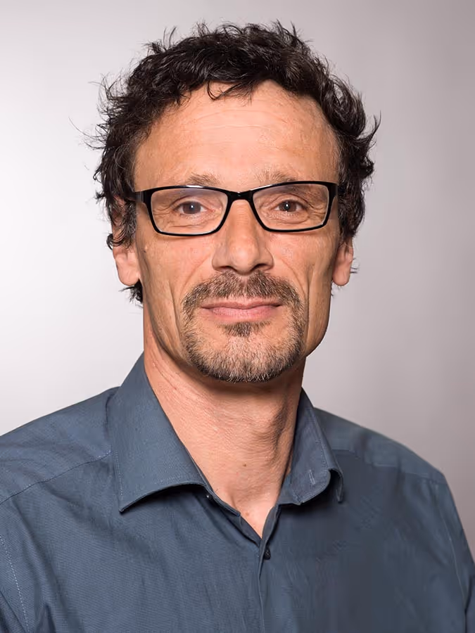 Frank Elpel