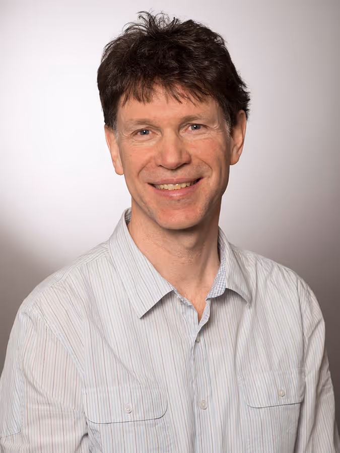 Gernot Dörrie