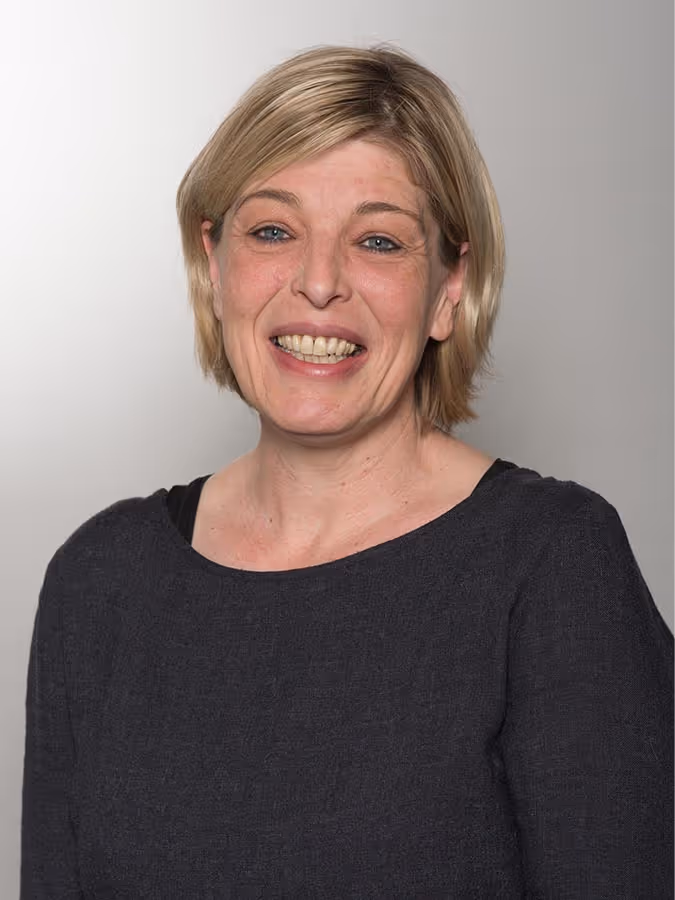 Annette Bourgeois