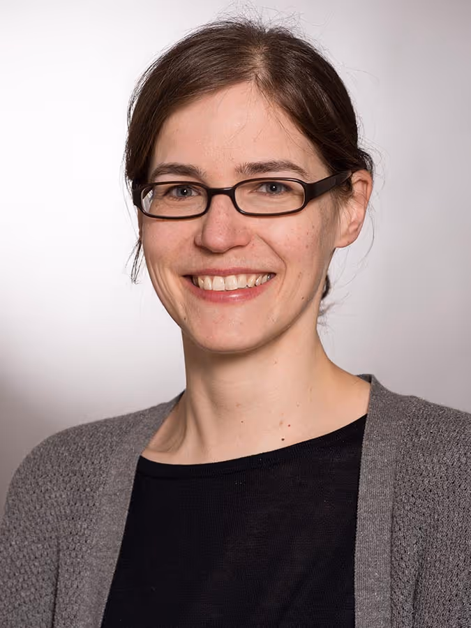 Johanna Bödcher
