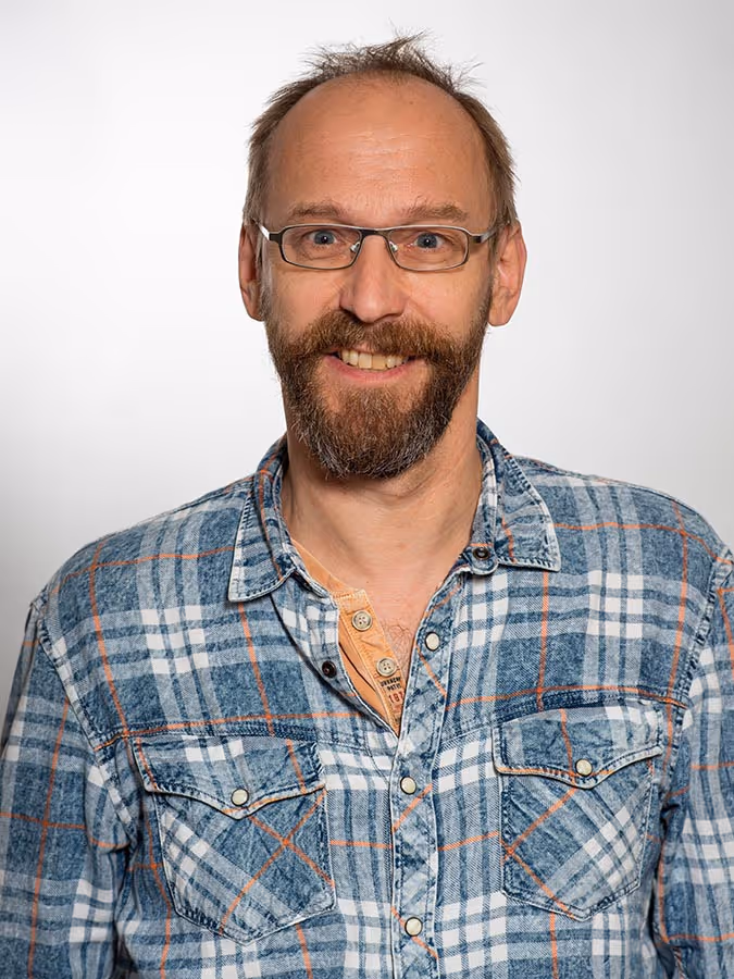 Dietrich Schenk