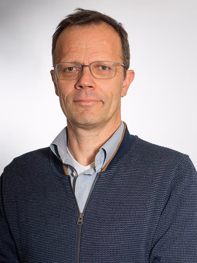 Volker Freese