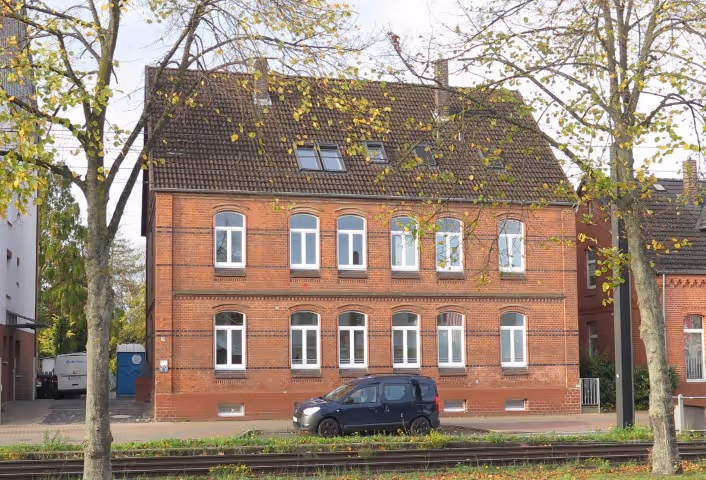 Studierenden Wohngemeinschaften