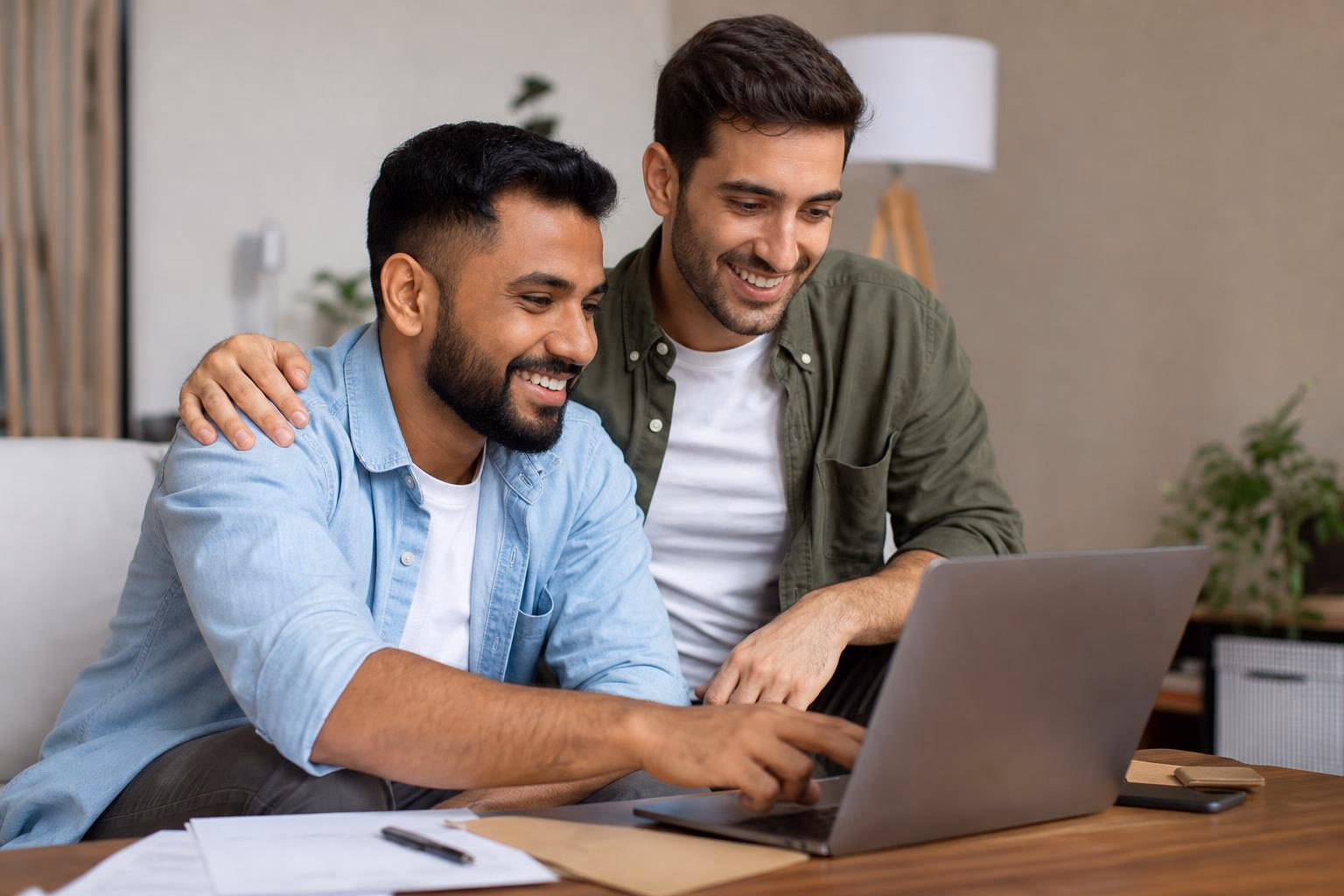 same-sex online marriage India