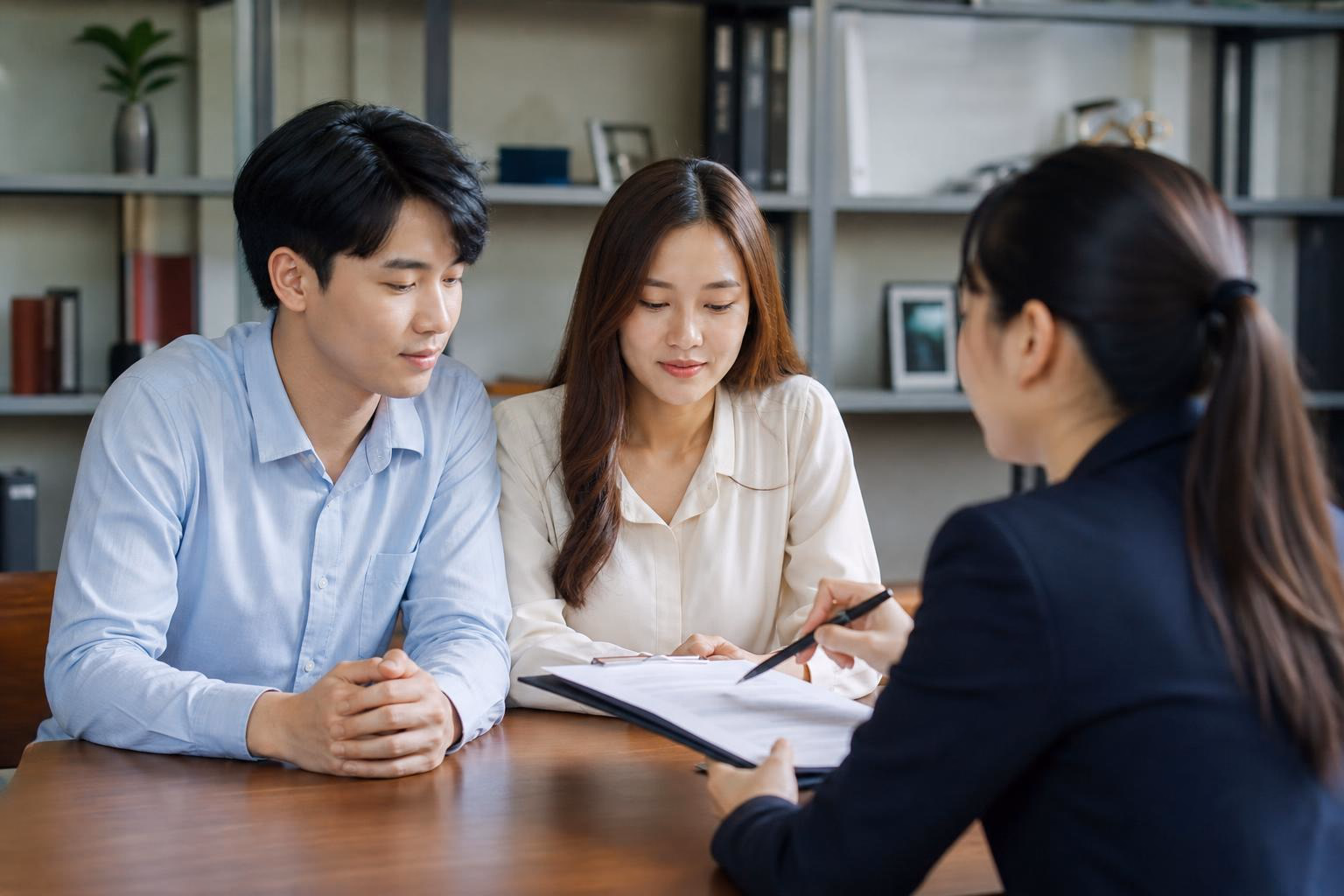 online marriage South Korea