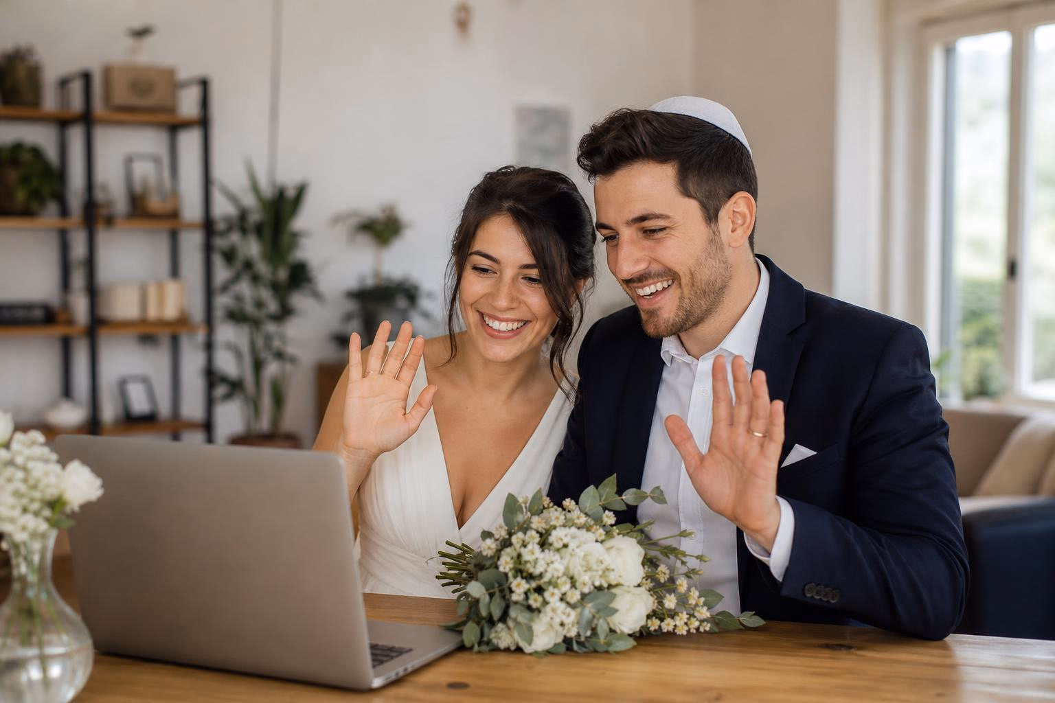 online marriage Israel