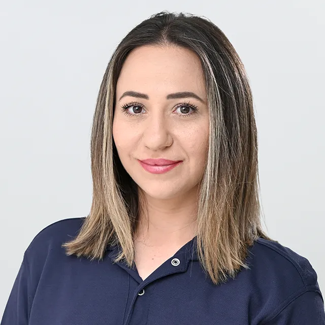 Nazli Gül
