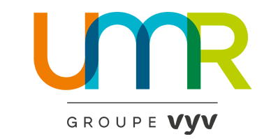 UMR logo