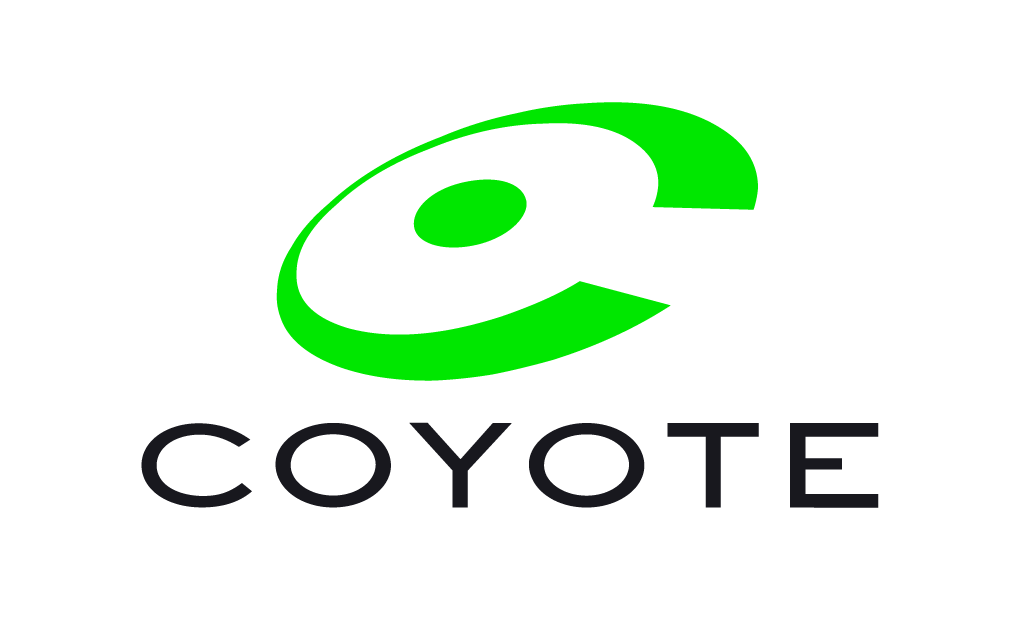 Coyote logo