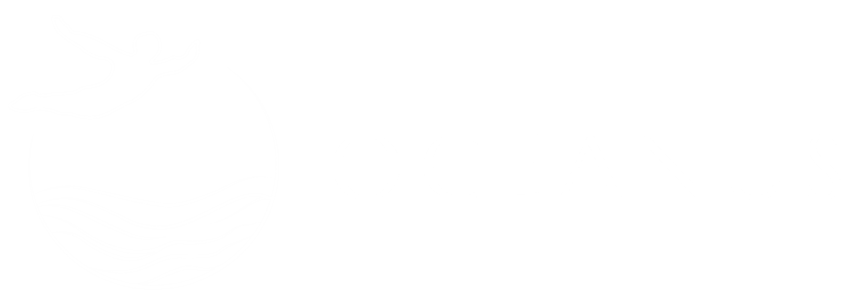 Oceanus logo