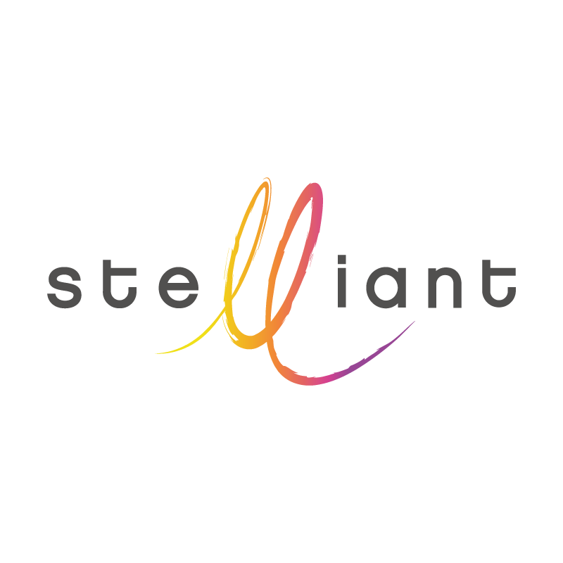 Logo Stelliant