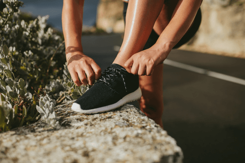 View of 10 Lacing Techniques to Improve Your Running Experience | Runna ...