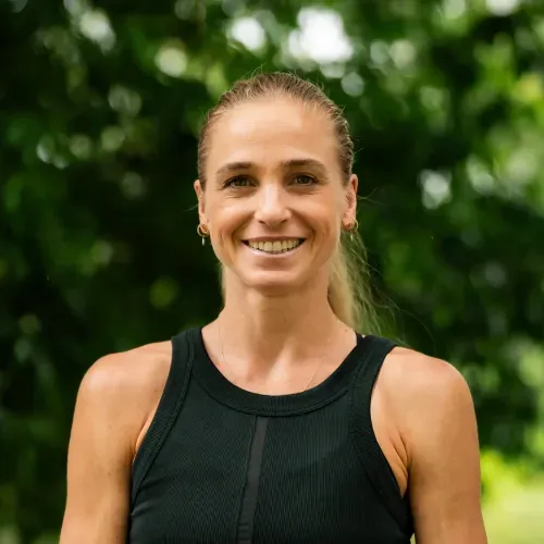 Genevieve Gregson