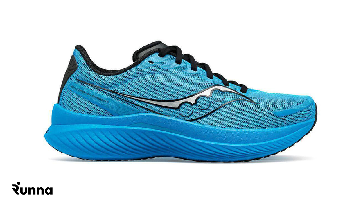 Productfoto van Saucony Endorphin Speed Runshield