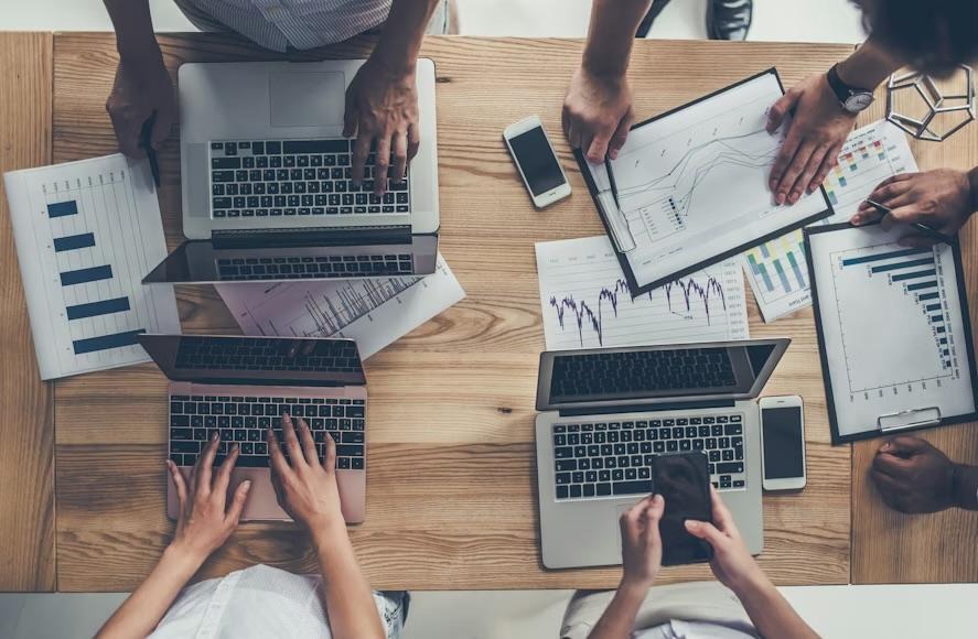 Brand tracking software helps marketers monitor brand perception