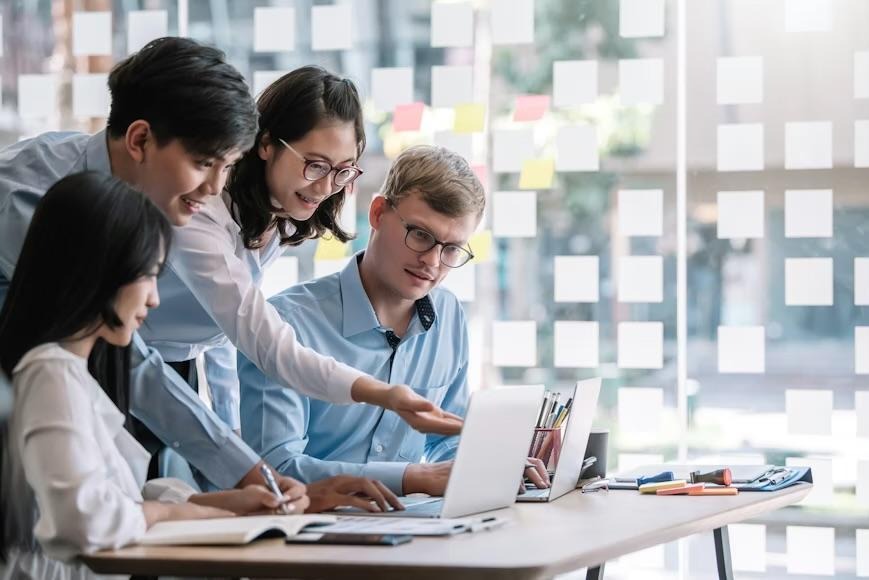 Brand tracking tools support different brand measurement goals