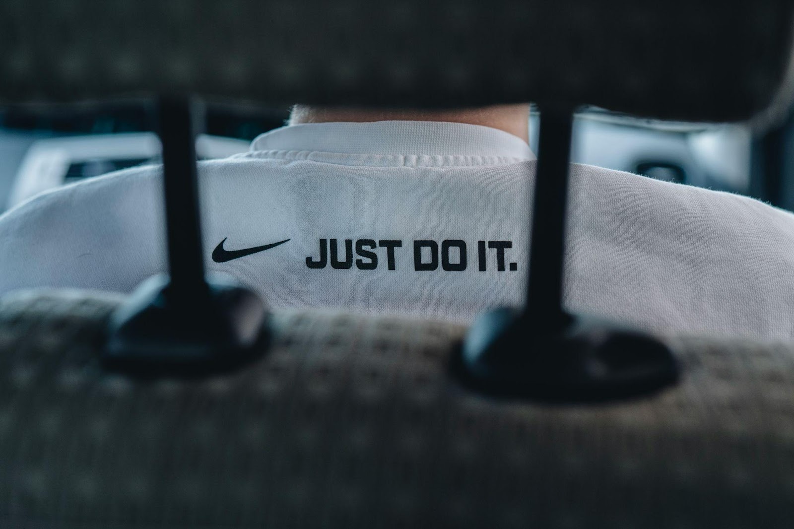 Emotional storytelling in Nike’s Just Do It campaign