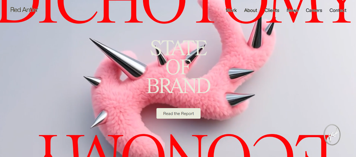 Red Antler is a branding agency for high-growth consumer brands