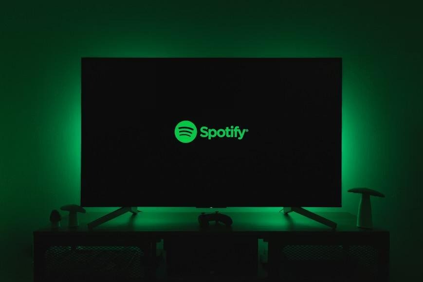 Spotify uses personalization to increase engagement and trust 