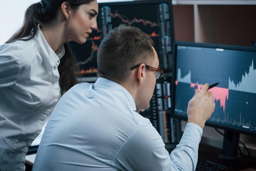 Brand health tracking reveals changes in performance over time