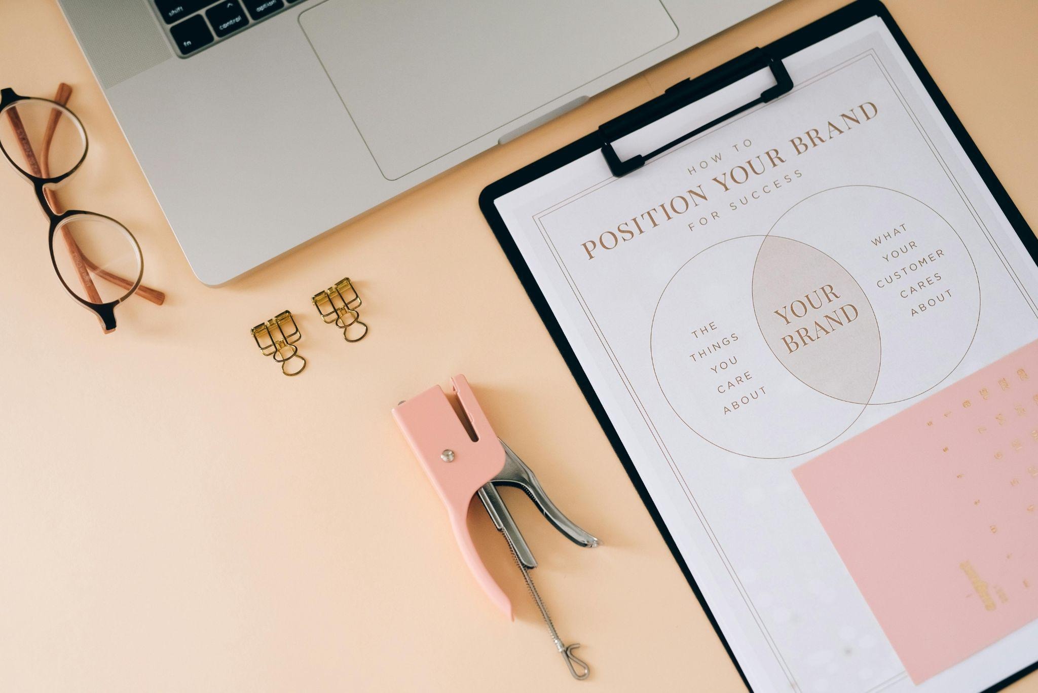 Effective brand growth strategies increase reach and memorability