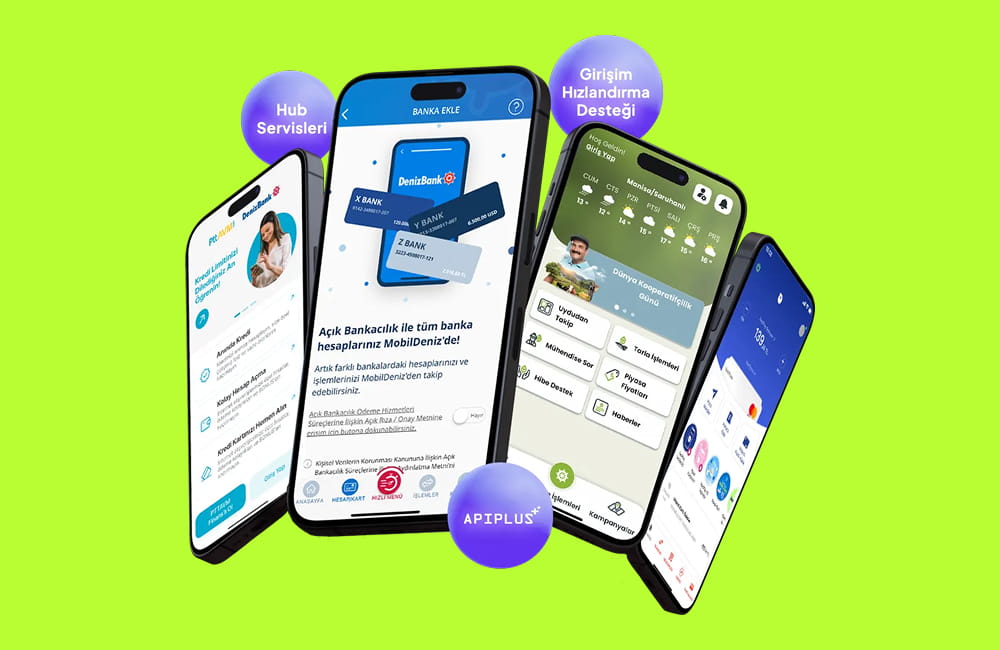 Lifting In-App Click-Through Rates by 65%
