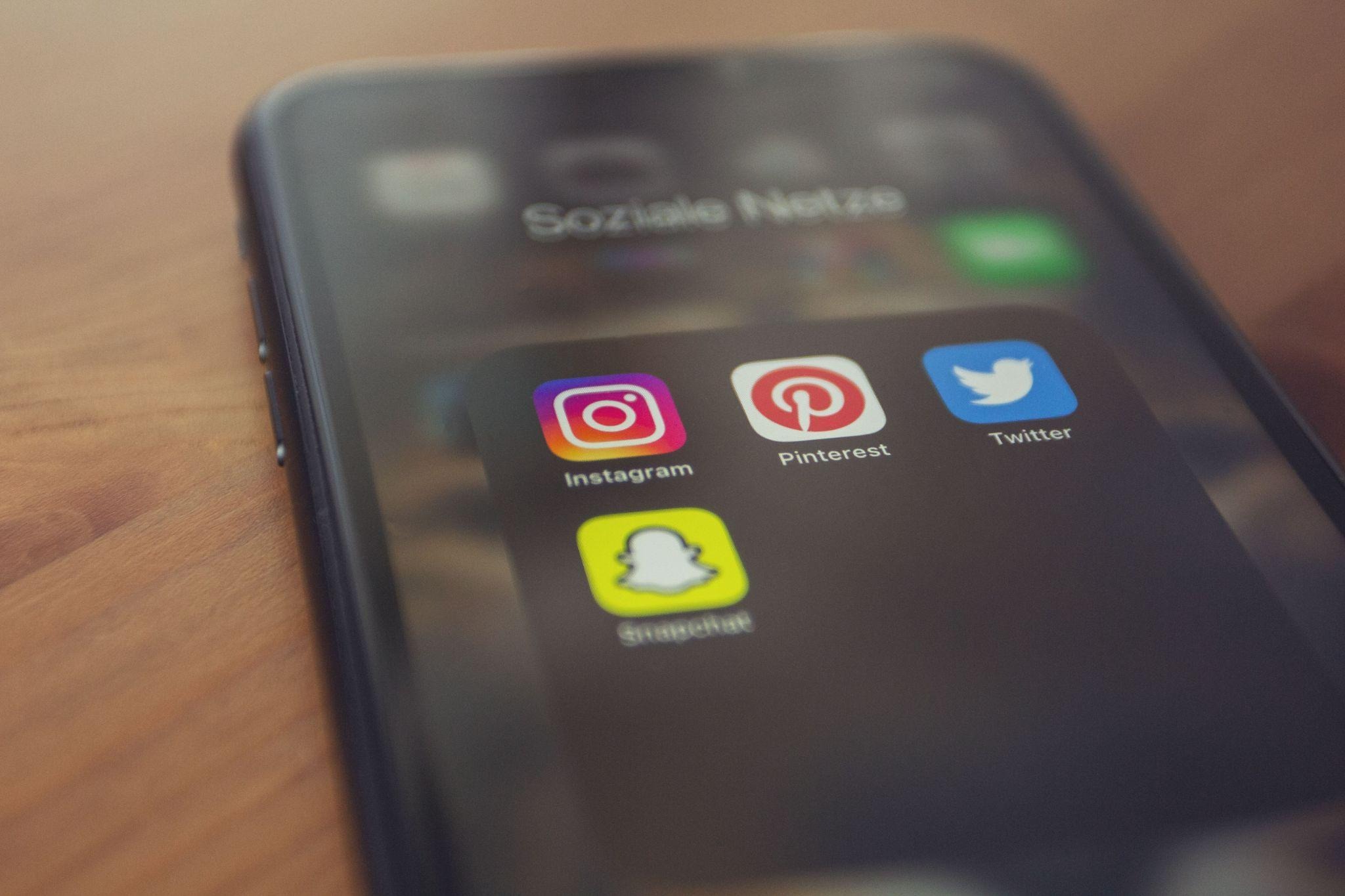 The application of neuromarketing principles differs per social media platform