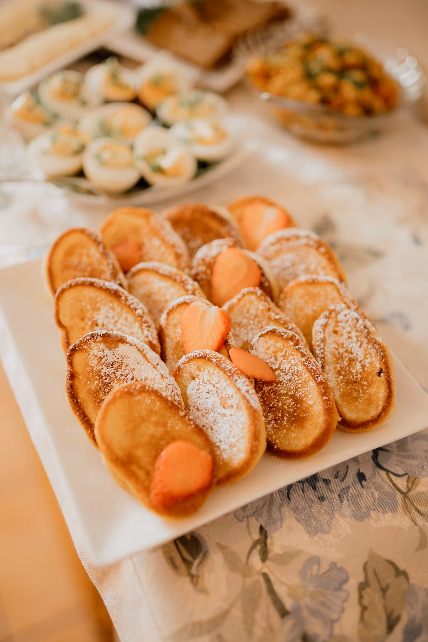 Willa Zwolakówka Racuchy