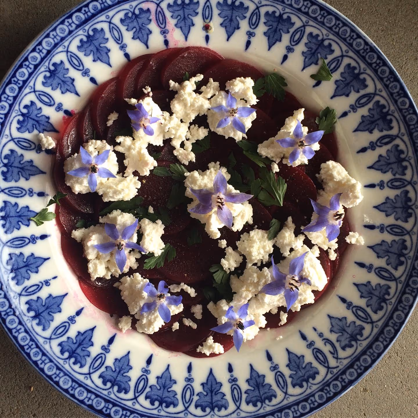 Werstok - Dom Dobry ze słomy i gliny - jedzenie