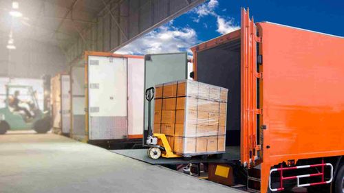 Teu Container Types | VIZION