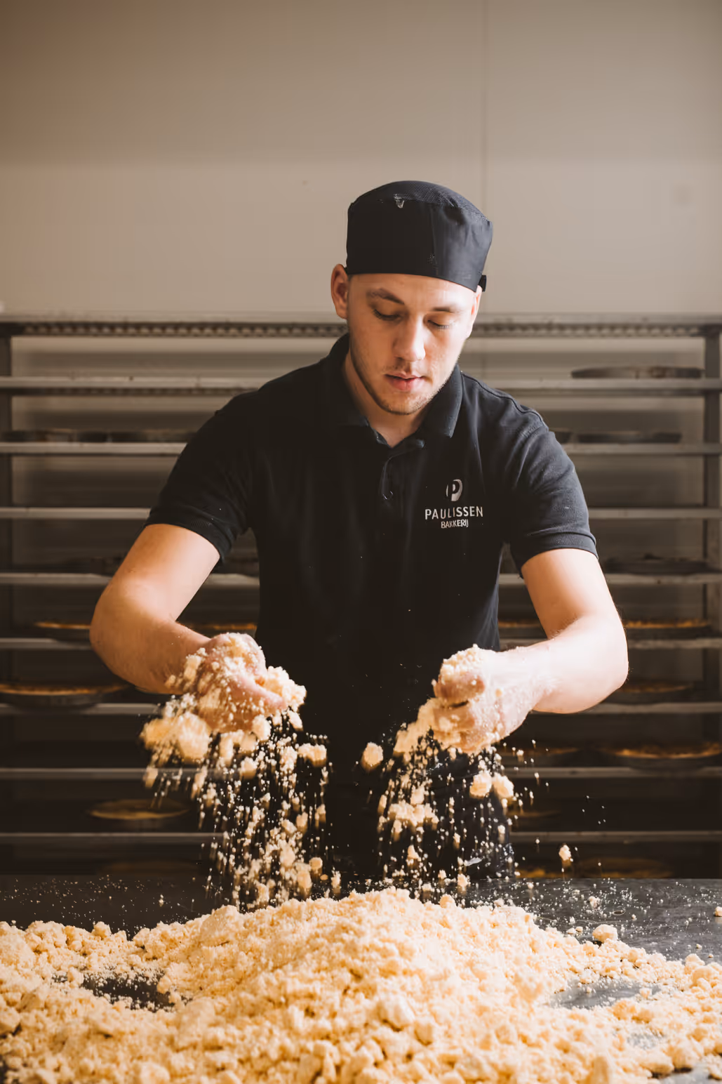 Werken bij Bakkerij Paulissen