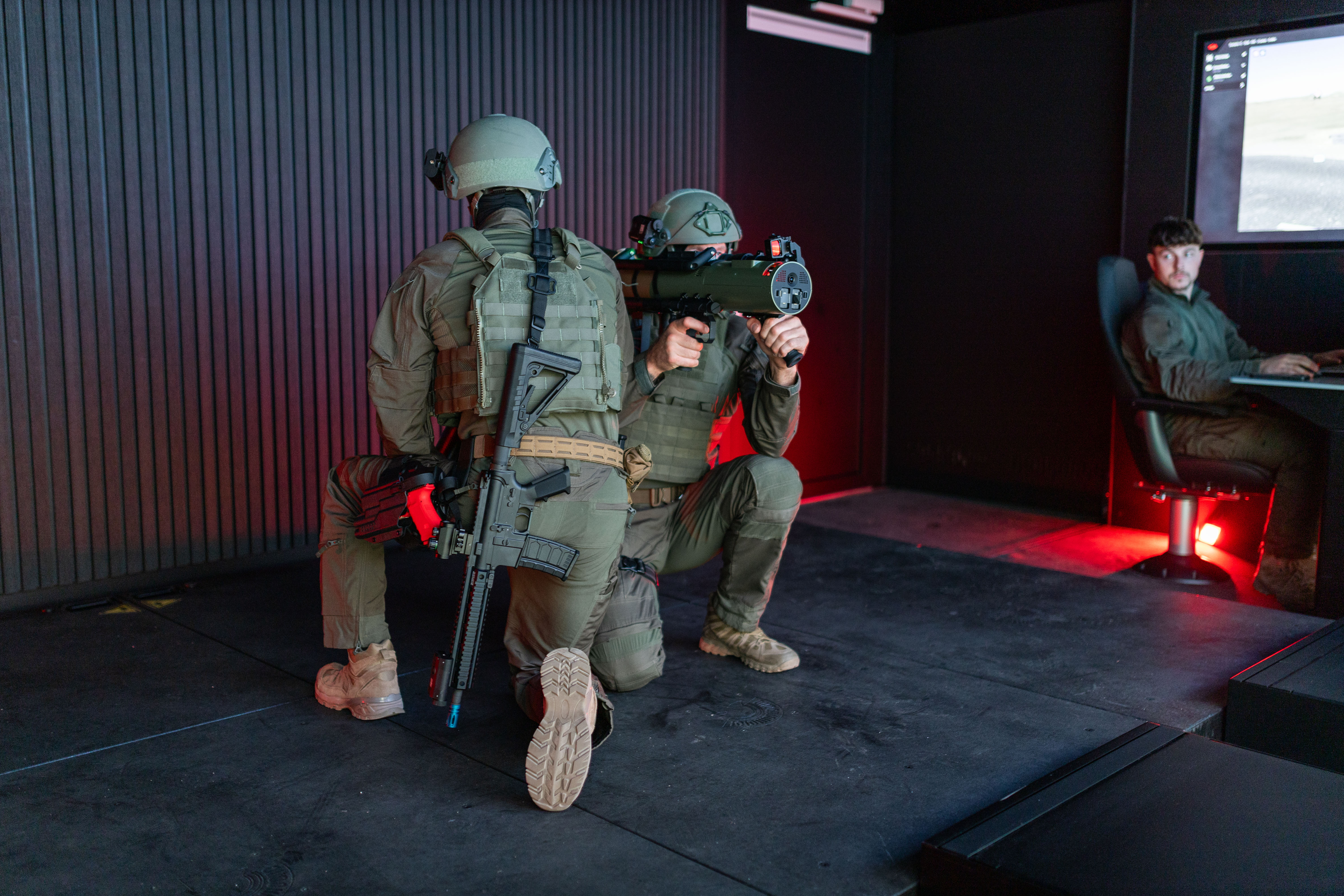 Guardiaris at SIDEC 2025 - What to expect
