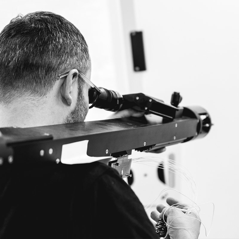 TESTER KAKOVOSTI (M/Ž)