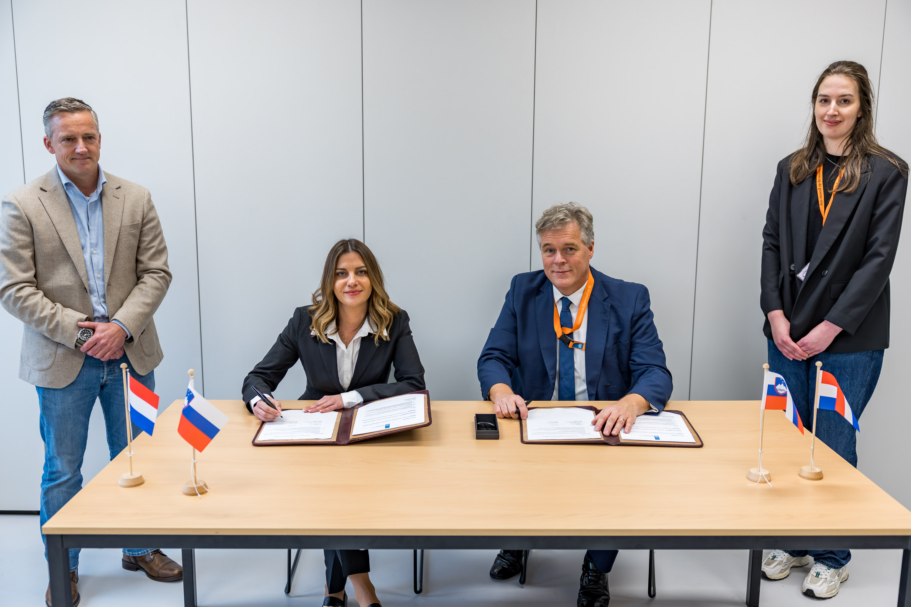 Guardiaris To Supply Mobile Training Simulator to Dutch Defence Ministry