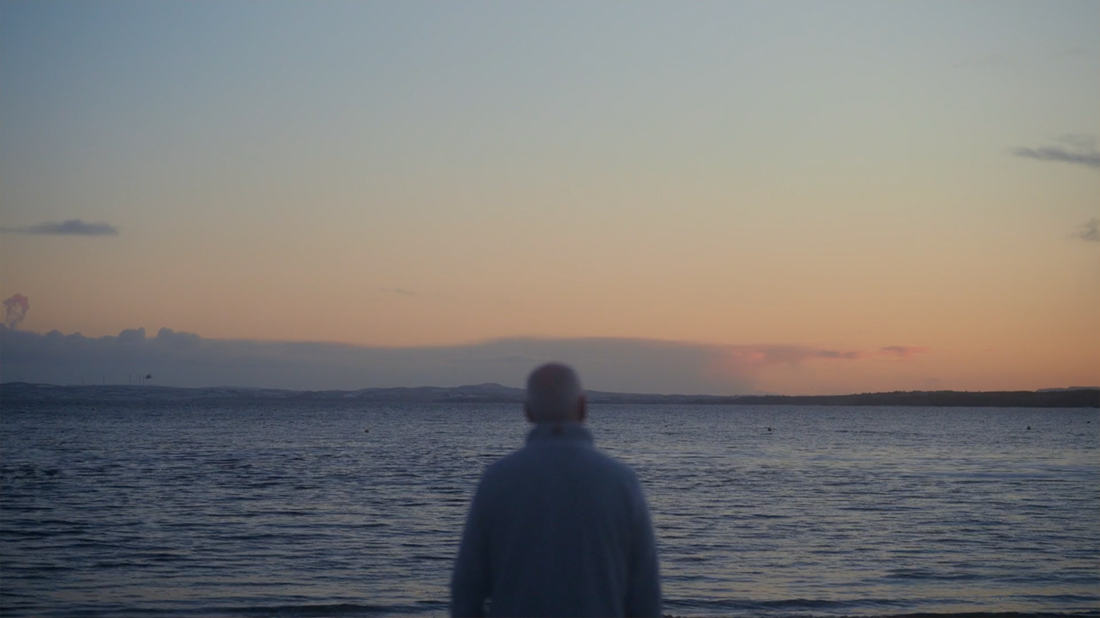 Richard Paris Wilson