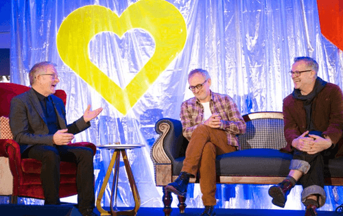 Disrupting Opera, AI and the Art of Co-Collaboration: Dumbworld