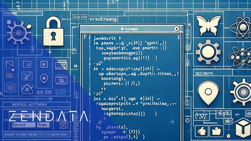 Navigating JavaScript Security and Privacy Risks with Zendata