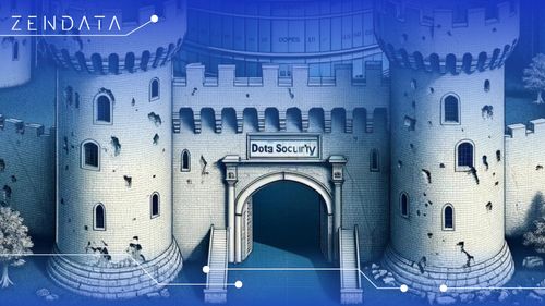 Data Breach Response 101: What to Do When Personal Data Is Compromised