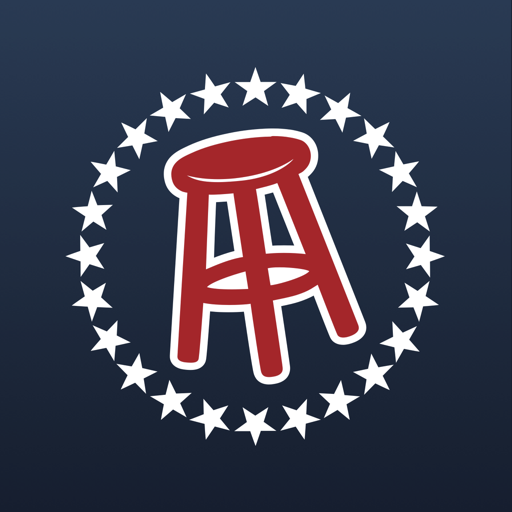 Barstool Logo