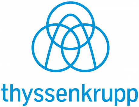 Thyssenkrupp