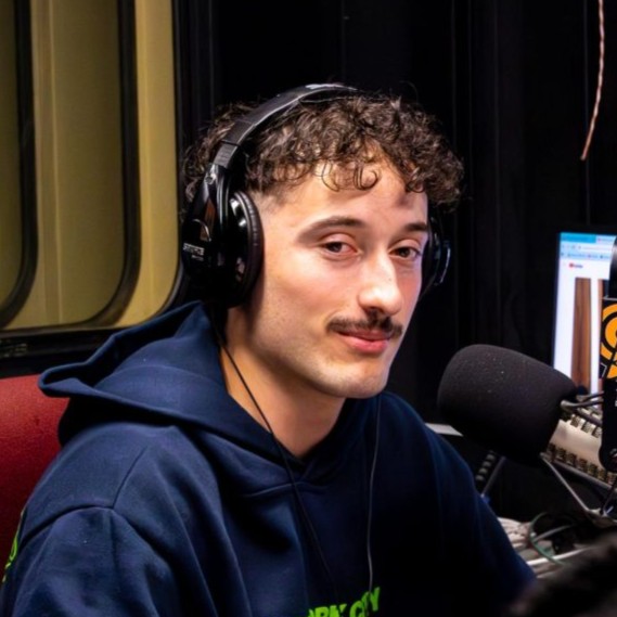 Matt Goldman