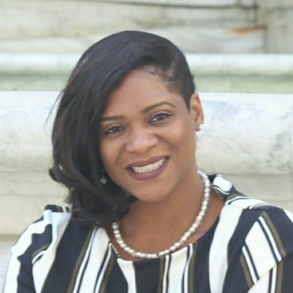 Felicia Sherelle