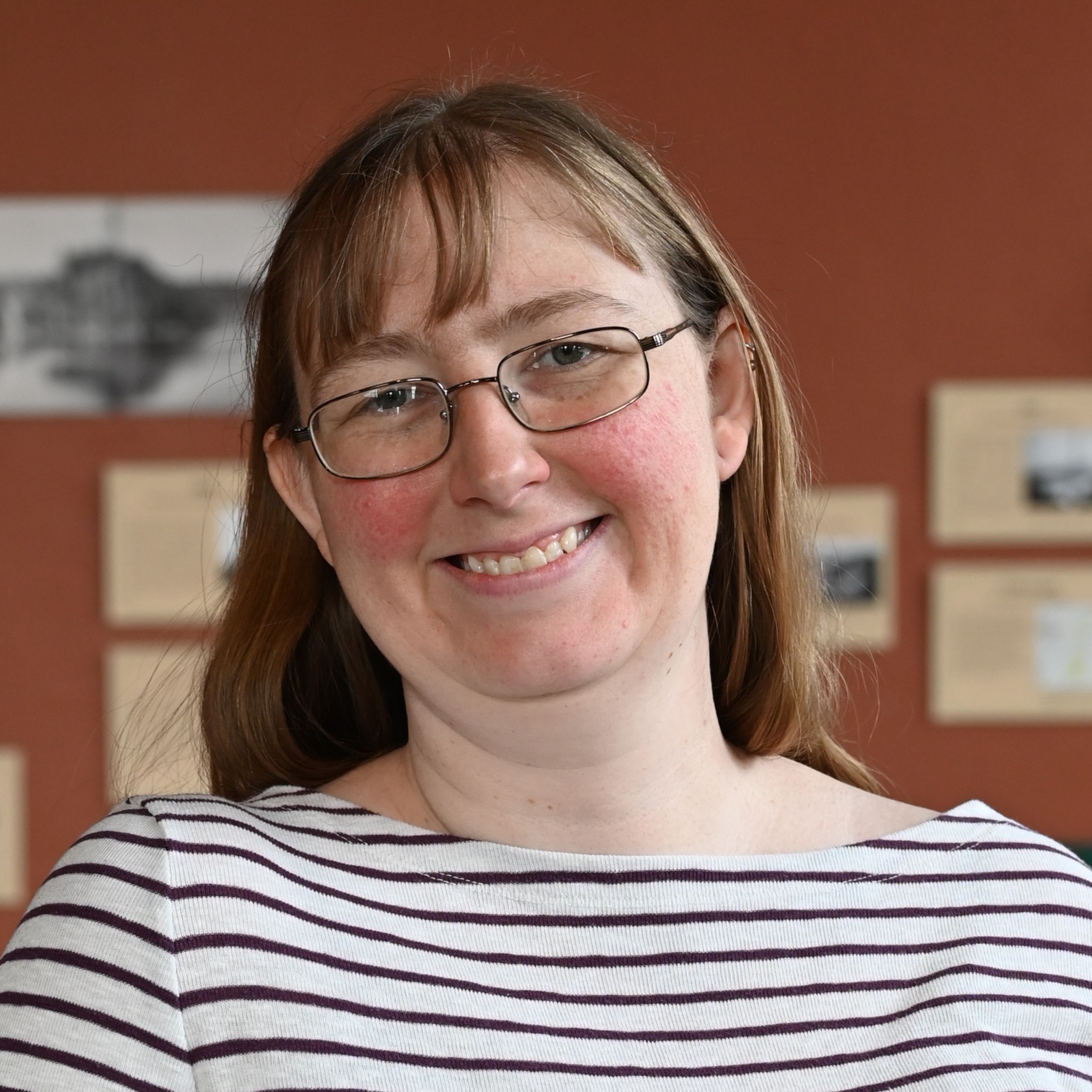 Heather Garside