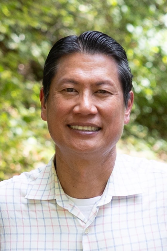 Richard Yen