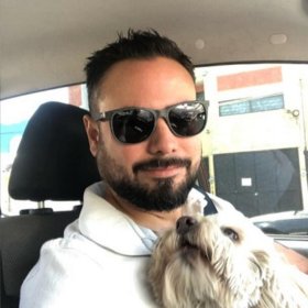 Cliente satisfecho 2, testimonio Omnicrédito 2