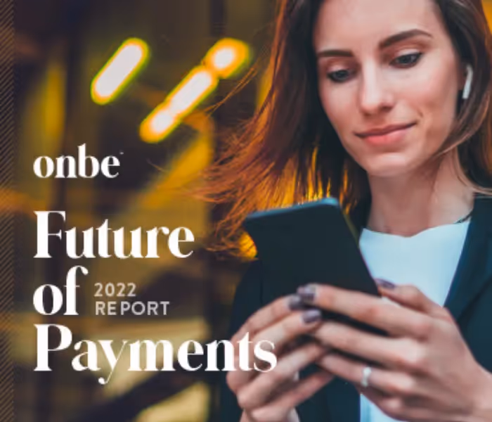 The Most Important Part of Your 2022 Disbursement Strategy? Payment Choice.